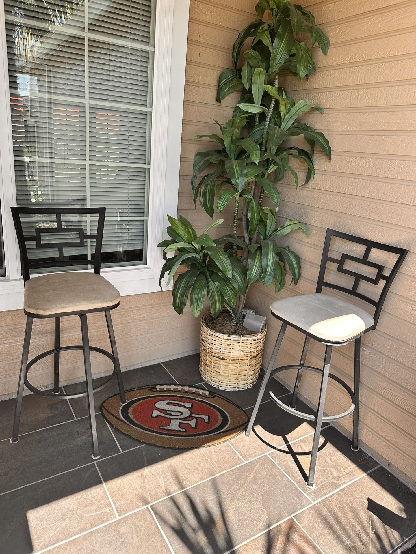 Stools
