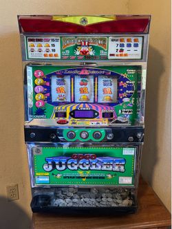 Slot machine