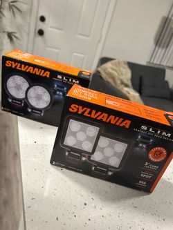 Truck led lights-brand new
