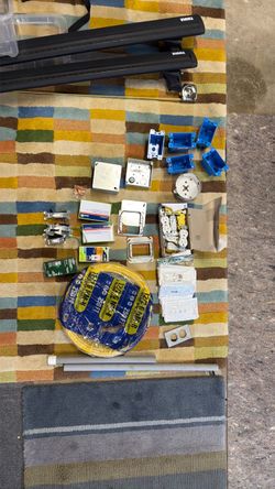 Electrical parts misc