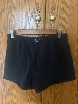 Aritzia shorts