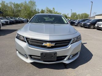 2016 Chevrolet Impala
