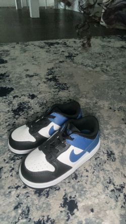 Nile dunks for kids