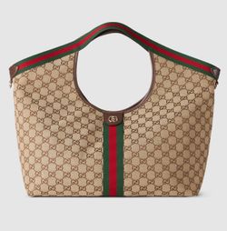 Gucci  large  tote bag!!