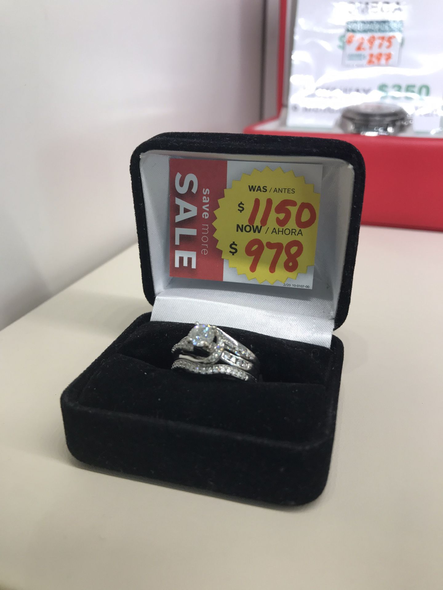Ring Set