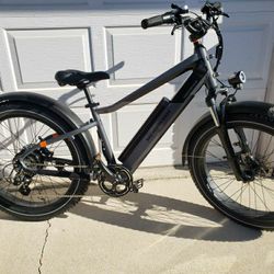 Electric Bike