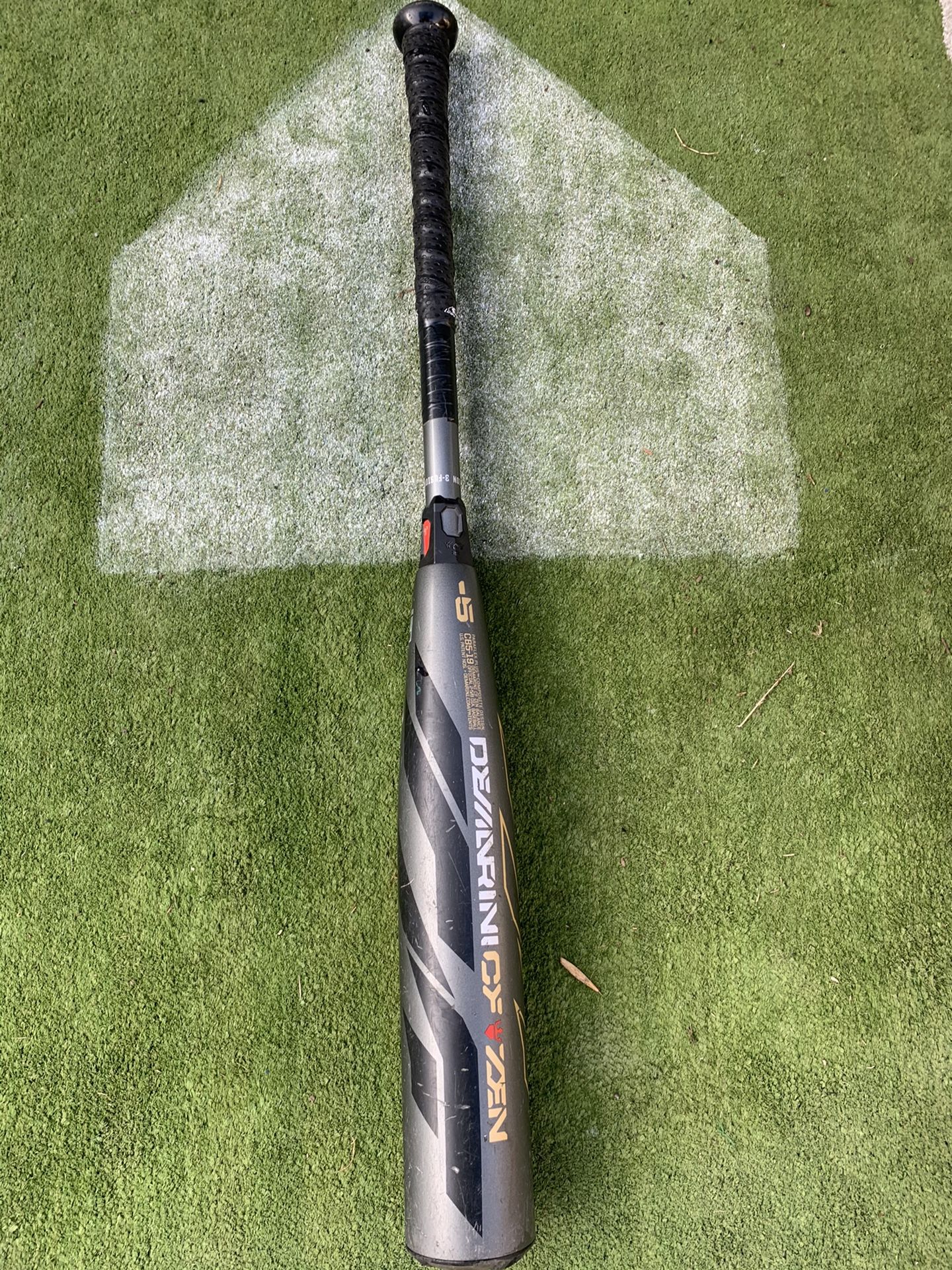 Demarini CF-Zen 30/-5 2019