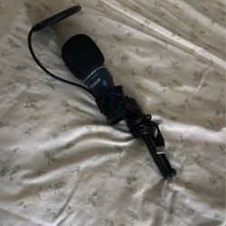 Tonor Mic