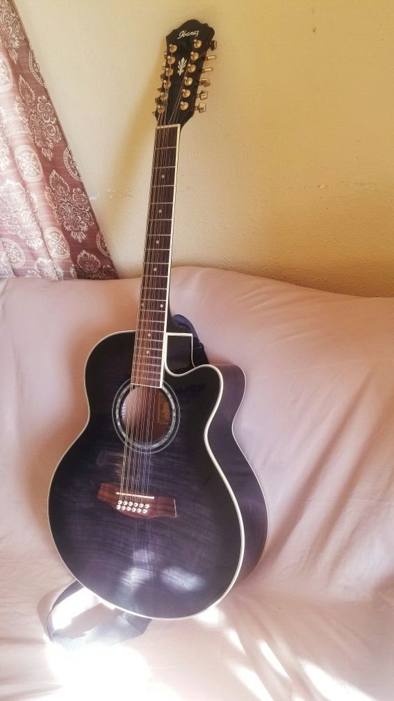 Ibanez requinto sale
