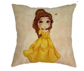 Disney's Cinderella Pillow