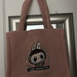 Labubu Bag