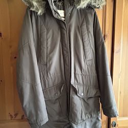 Universal Thread Parka (M)