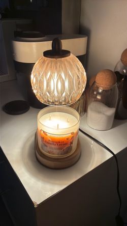 Candle warmer