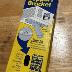 Window AC Support Bracket 