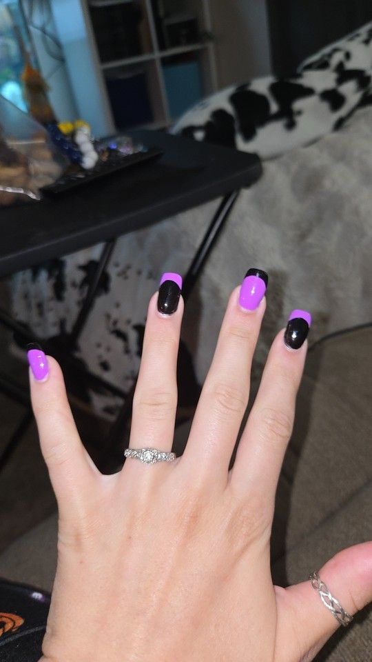 Wedding ring