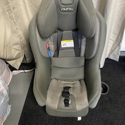 Nuna Car Seat 