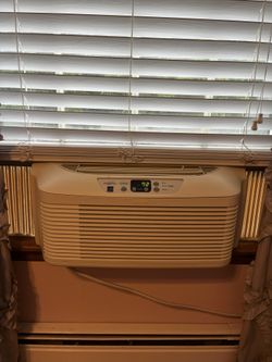 Kenmore 6,000 btu Window Air Conditioners