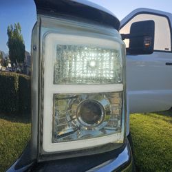 2011 - 2017 Ford parts