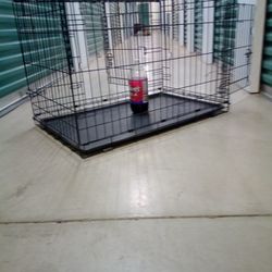 Dog Cage Med Large 