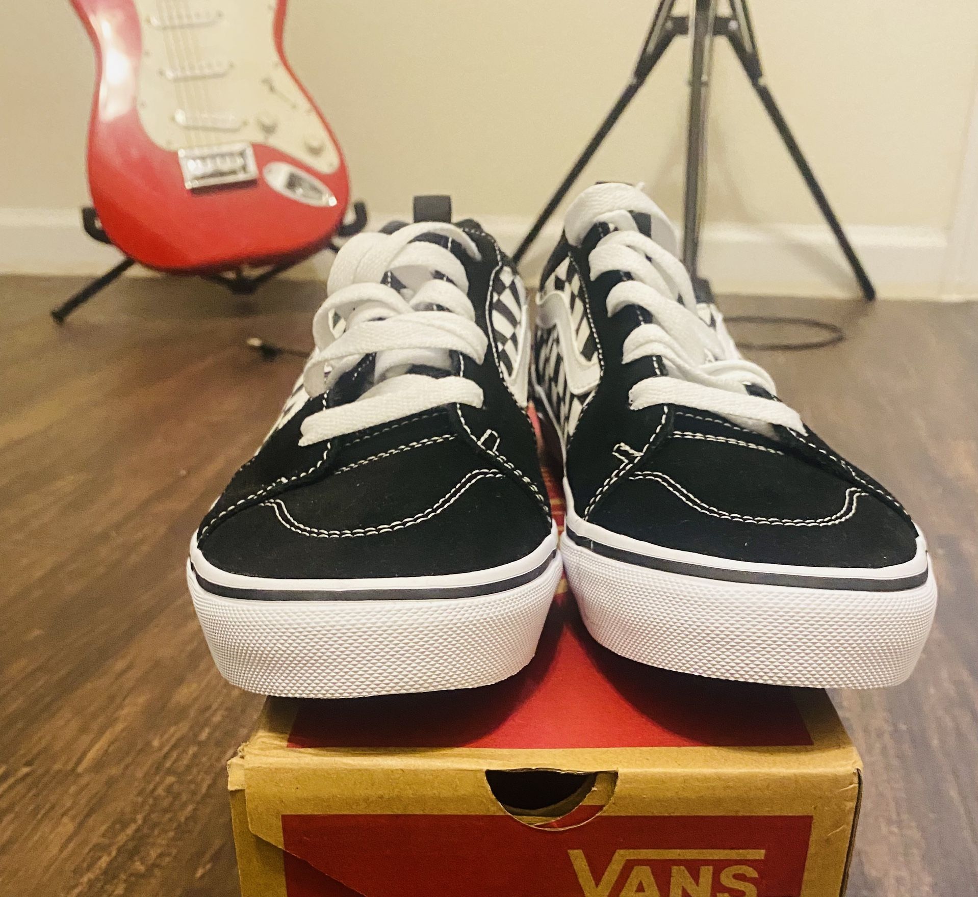 VANS