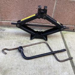 Car Jack