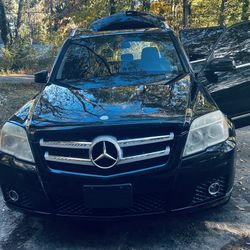 ✨ For Sale: 2010 Mercedes-Benz GLK 350 4MATIC ✨