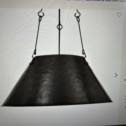 Ralph Lauren Naomi pendant