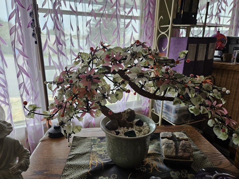 Jade Bonsai Tree,New Products : American Fashion Style Bags On Sale