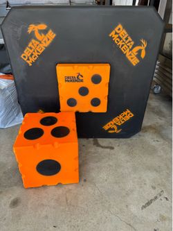 Archery Target