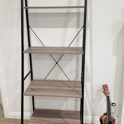Display Shelving