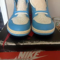 Air Jordan 1 Retro