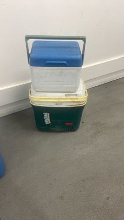 Coolers