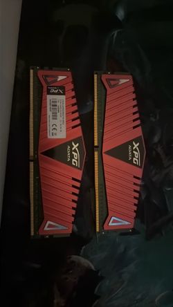 16gb of ddr4 ram