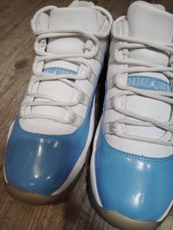 Jordan size 6