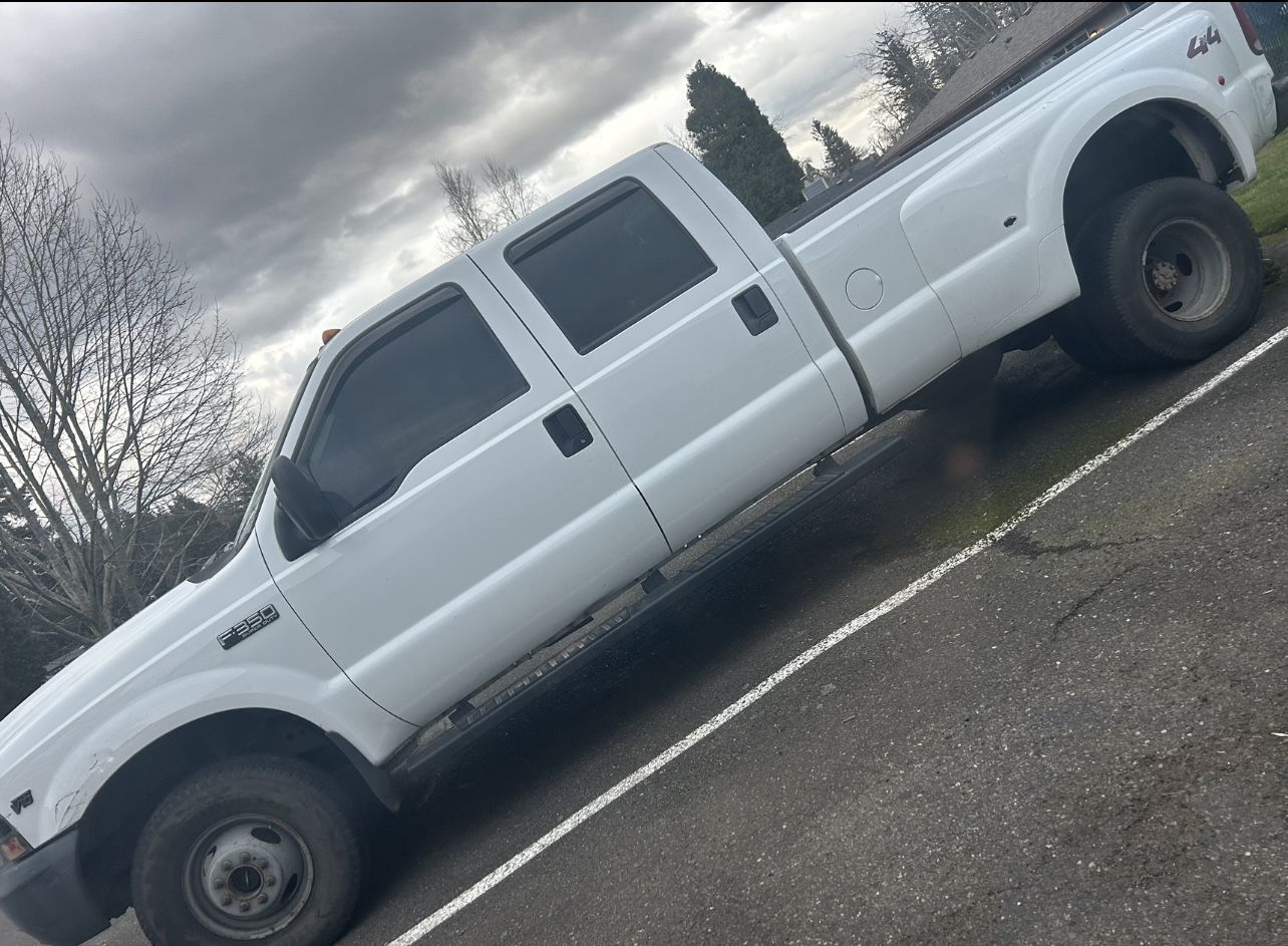 1999 Ford E-350