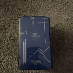 Blue Talisman EDP 3.3 Oz 