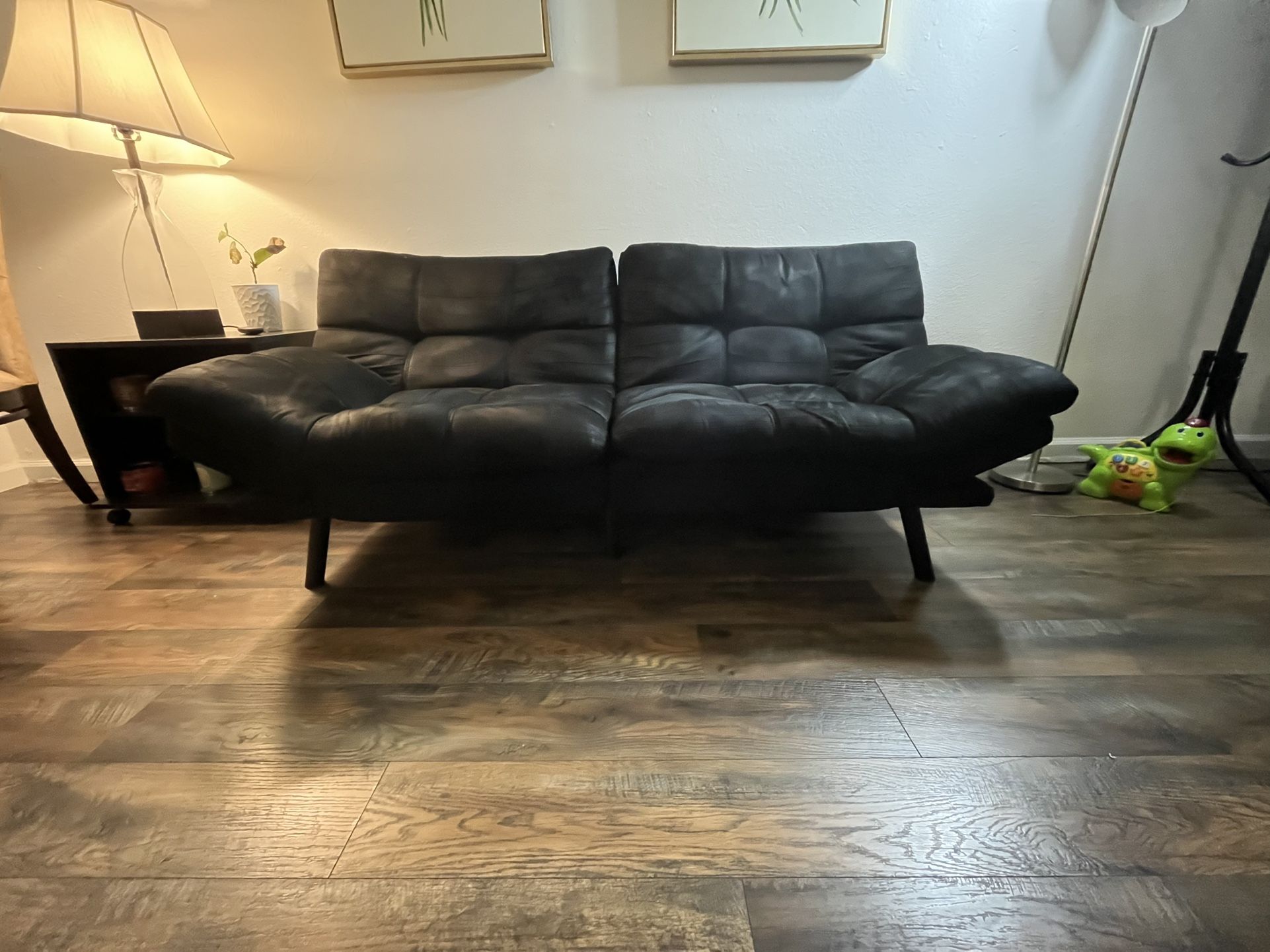 Futon Couch