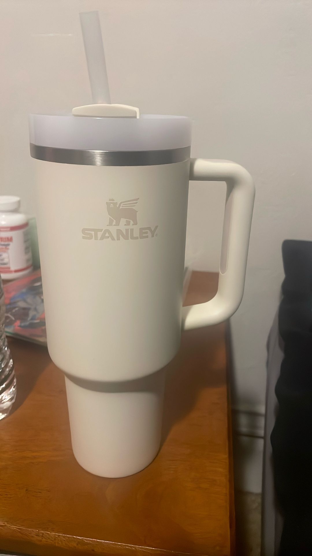 stanley cup- parkhusrt