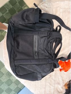 Lululemon Duffle Bag
