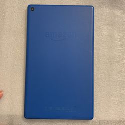 Amazon Fire Tablet HD 8 (7th Generation)