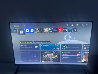 32 Inch Insignia Fire TV (Alexa Built In)