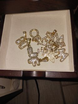 Pendants - BUY ONE OR BUY IN BULK