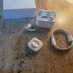 AirPod Pros