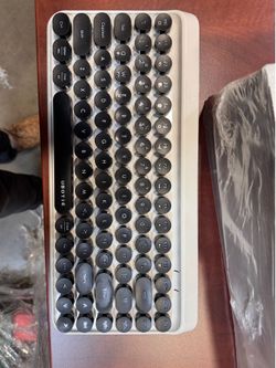 Keyboard