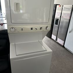 🌅❤️kenmore Washer And Dryer Electric Nice Set🌅❤️