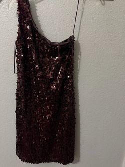 Hoco dress
