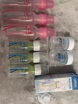 Dr Brown bottles new