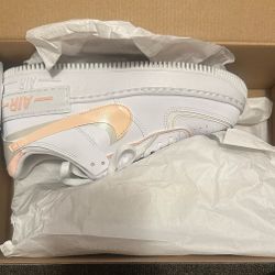 Nike Air Force 1 shadow 