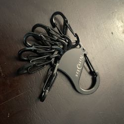 Key ring Carabiner 