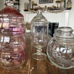 Princess House Vintage Collectibles